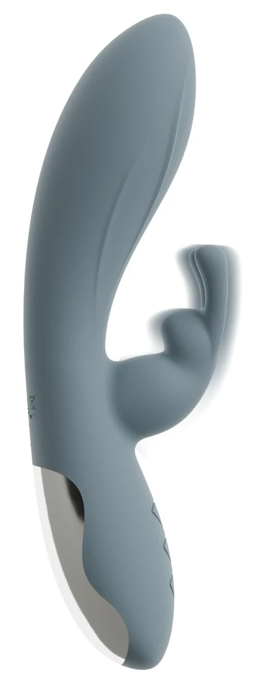beau coeur VELINA Rabbit Vibrator 20 cm