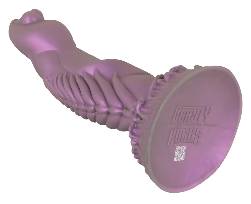 Beasty Cocks Alien Phallus 21,2 cm dildo