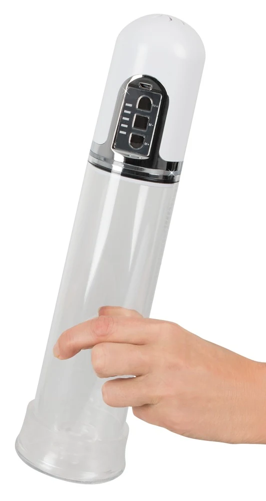 Automatische vacuümpomp met USB