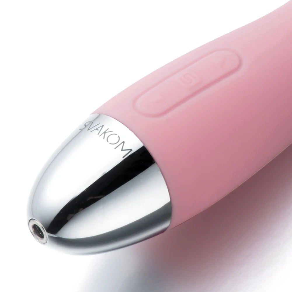 SVAKOM Amy 17,4 cm vibrator