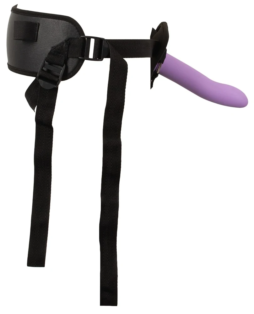 You2Toys Strap-On Set