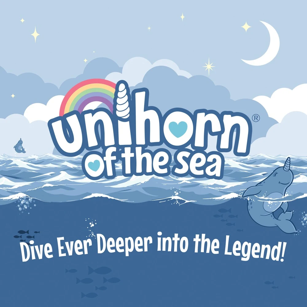 Unihorn Narwhal vibrator