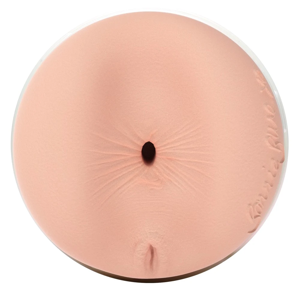 Fleshlight Bonnie Blue Zero Miles masturbator