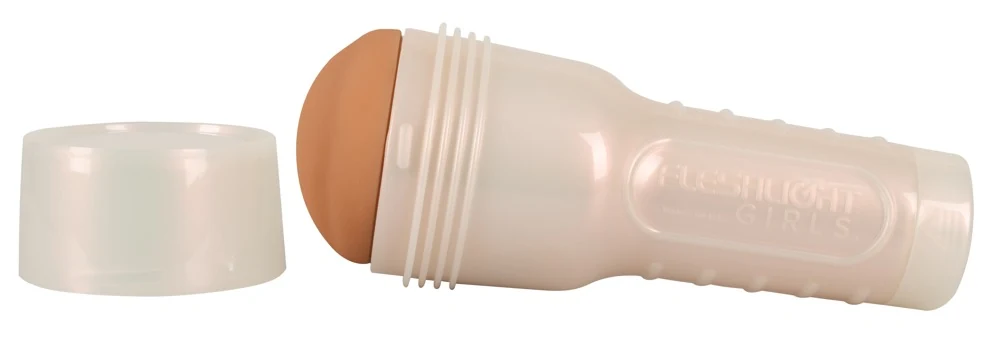 Fleshlight Janice Griffith Eden masturbator