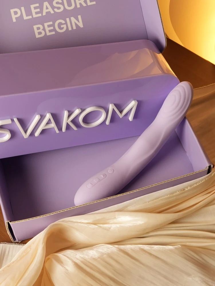 SVAKOM Selena vibrator