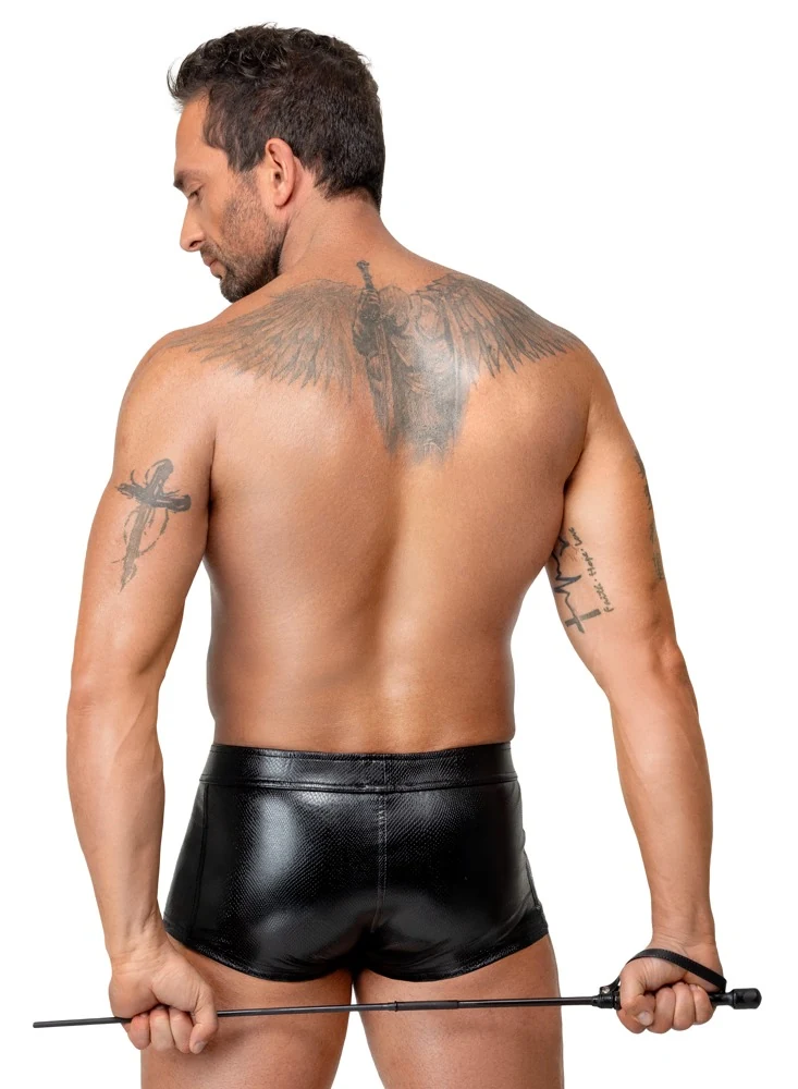 Bad Kitty Crop Set peitschen gerten