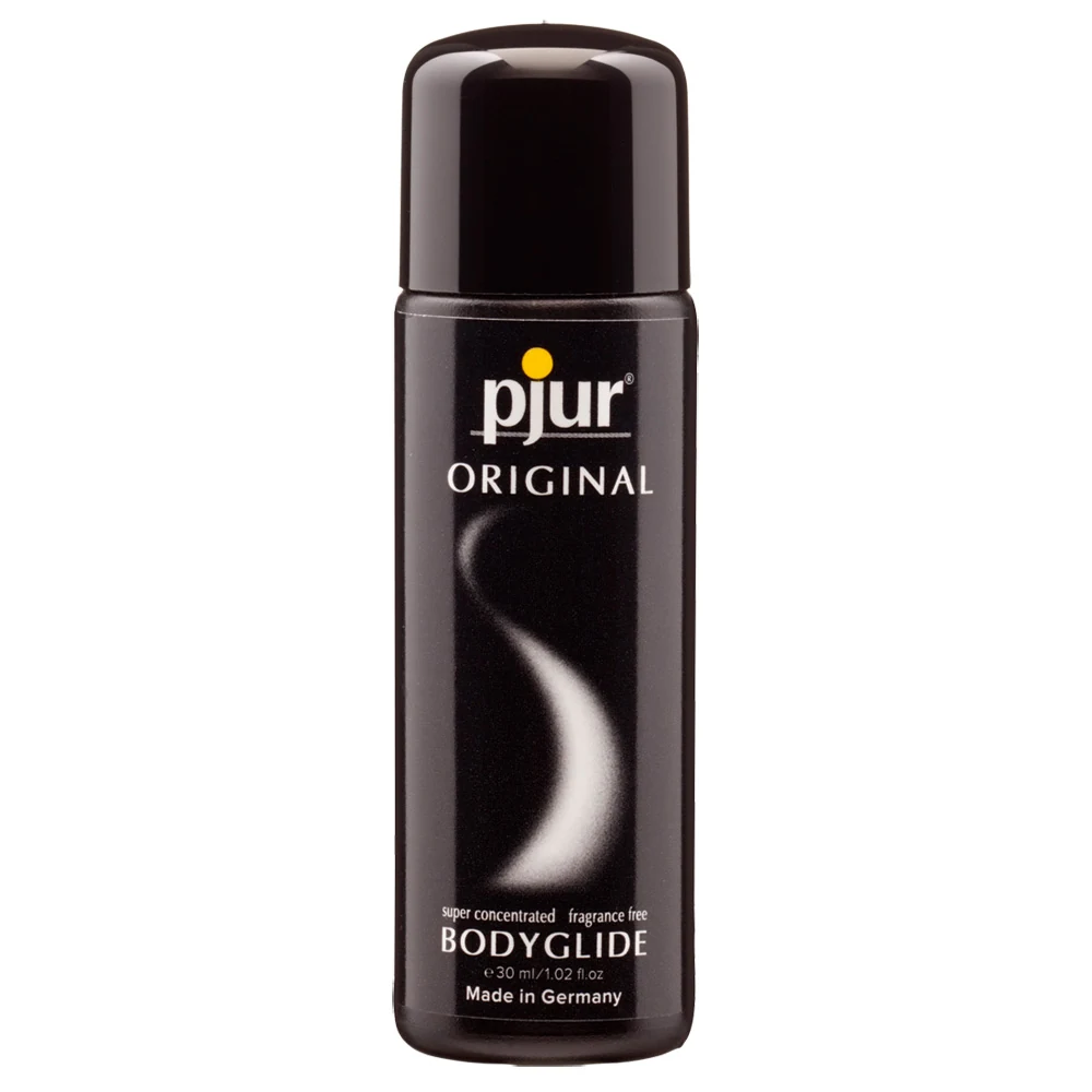 pjur ORIGINAL massage