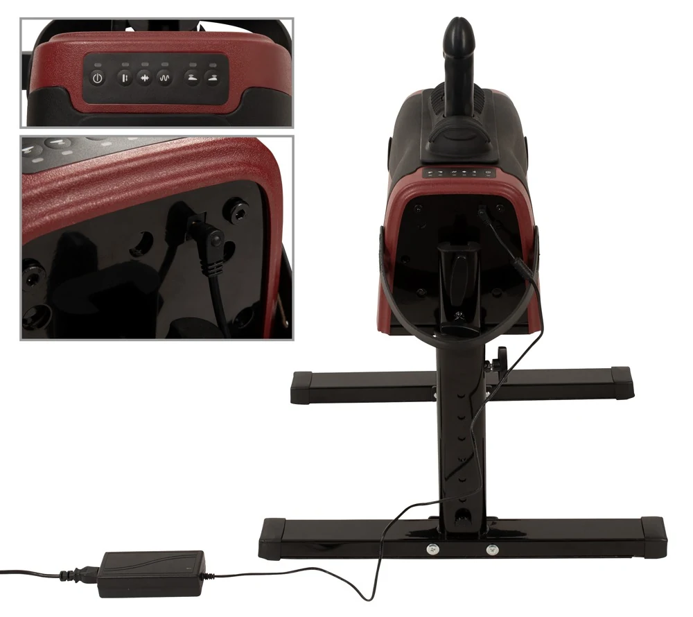 The Banger CLIMAXXR360 seksmachine met draaibare zitting