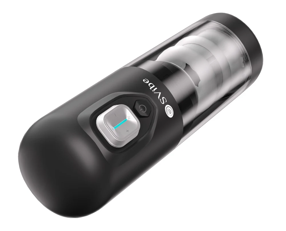 SVibe IKON Masturbator