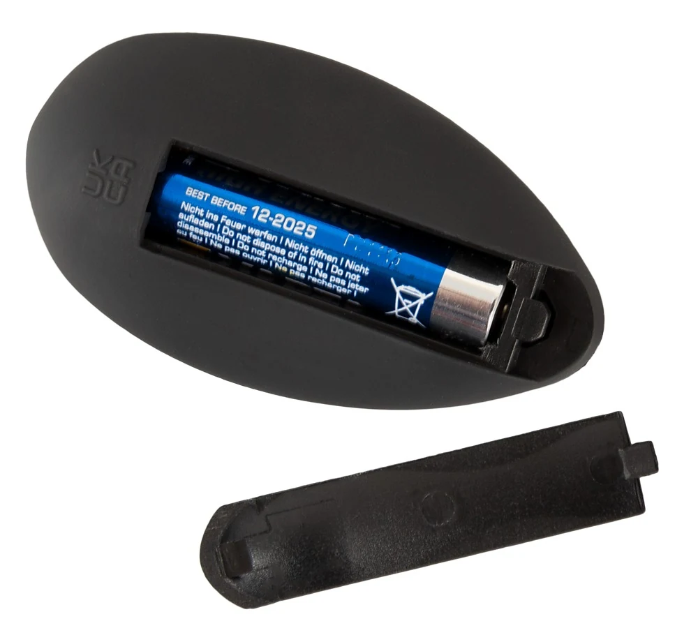 ANOS RC Thrusting Massager anal toy