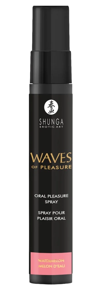 Shunga Waves of Pleasure sonstiges