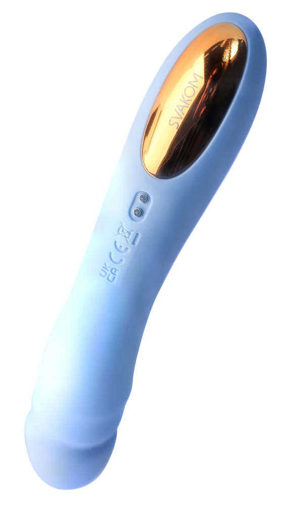 SVAKOM Ava Neo 19,6 cm vibrator