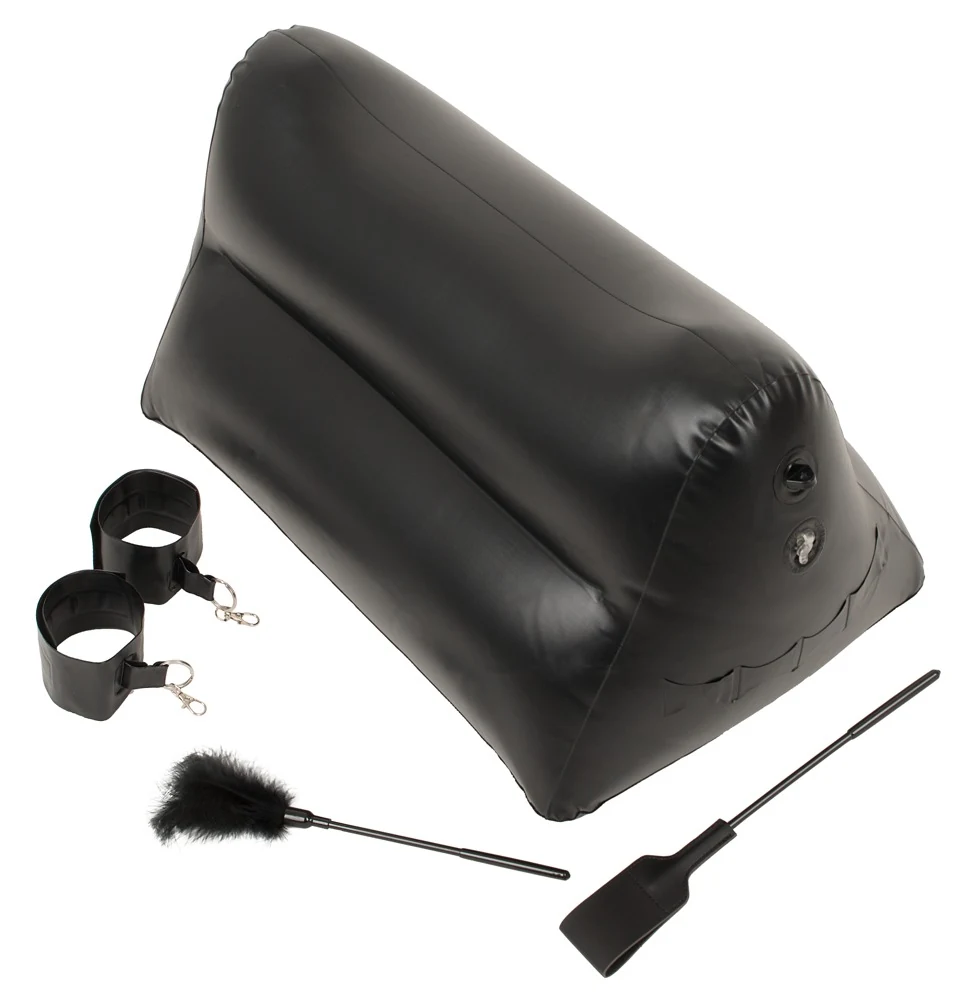 You2Toys Inflatable Love Cushion for Couples sexmöbel