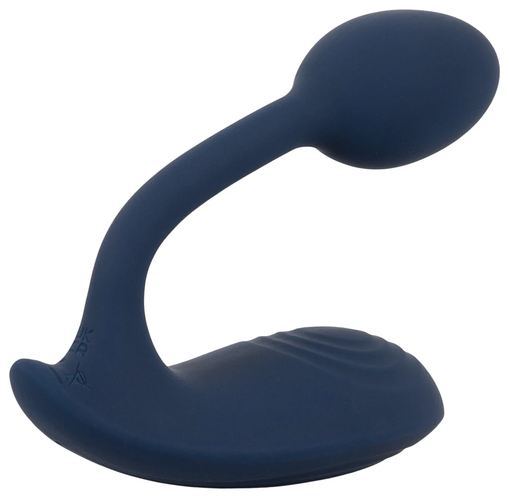 Sweet Smile RC Bendable Panty Vibrator 13,3 cm