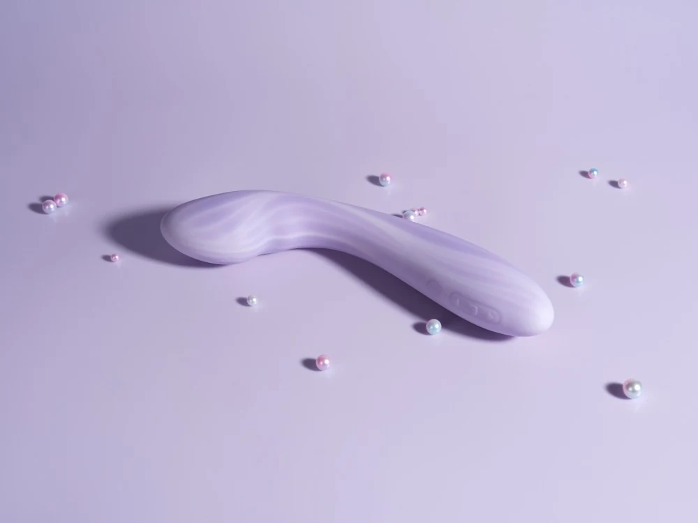SVAKOM Margot 21 cm vibrator