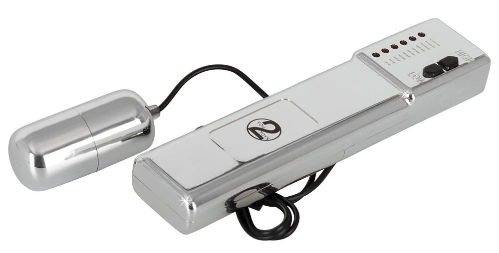 You2Toys Vibro-Ei vibrator