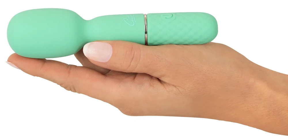 Cuties Mini Vibrator 13,4 cm