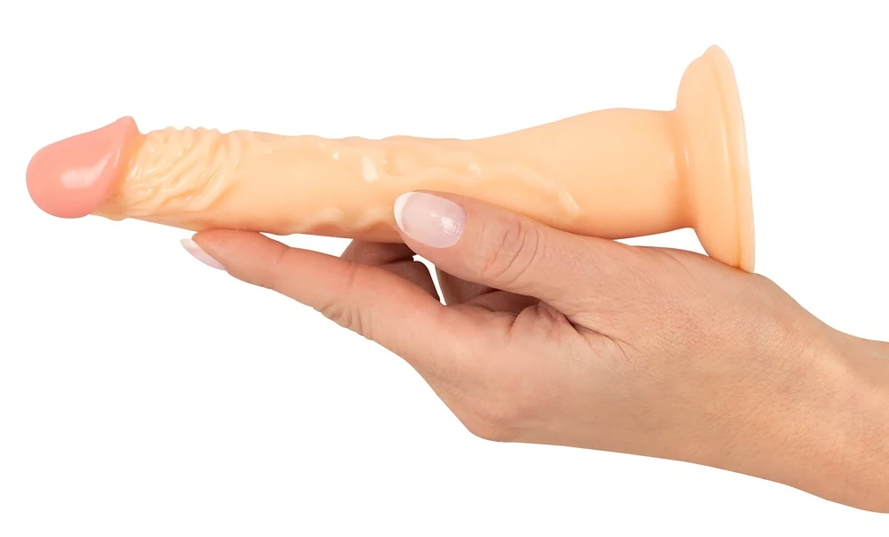 European Lover small 18 cm dildo