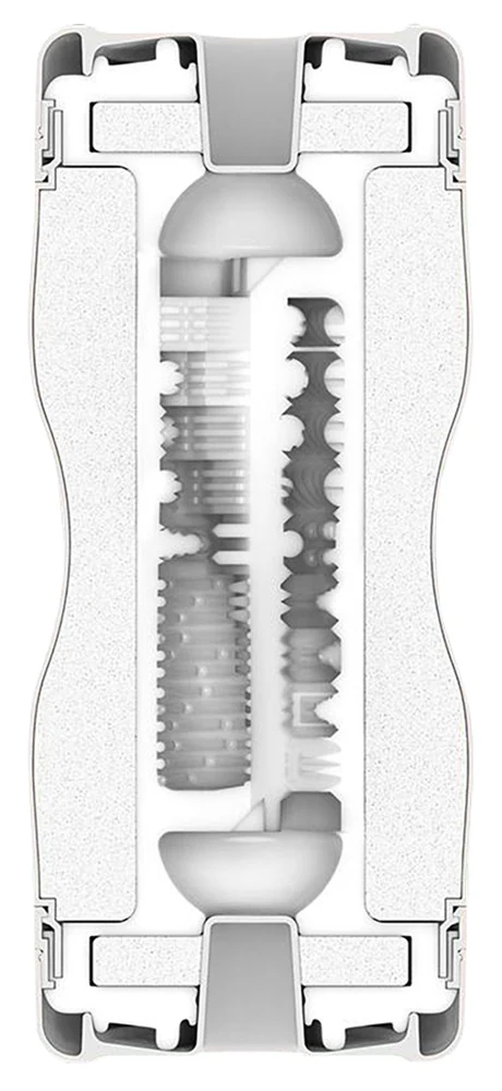 TENGA Dual Sensation Cup Premium