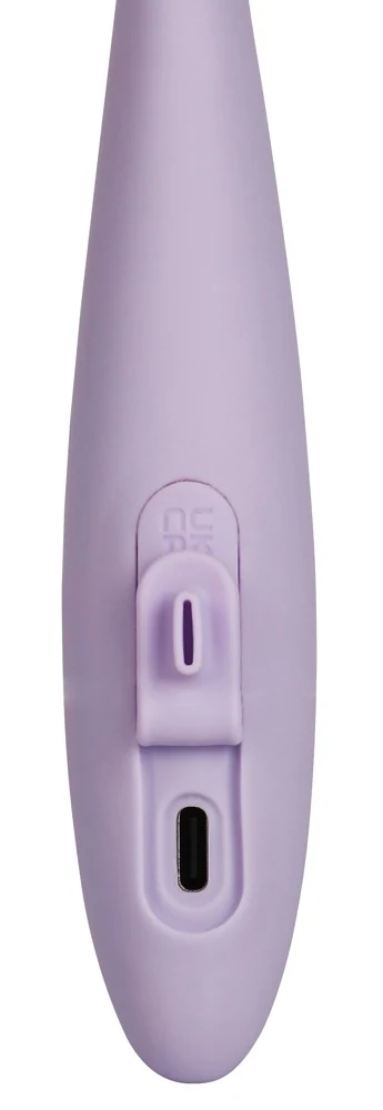 SVAKOM Cici+ 2 17,8 cm vibrator