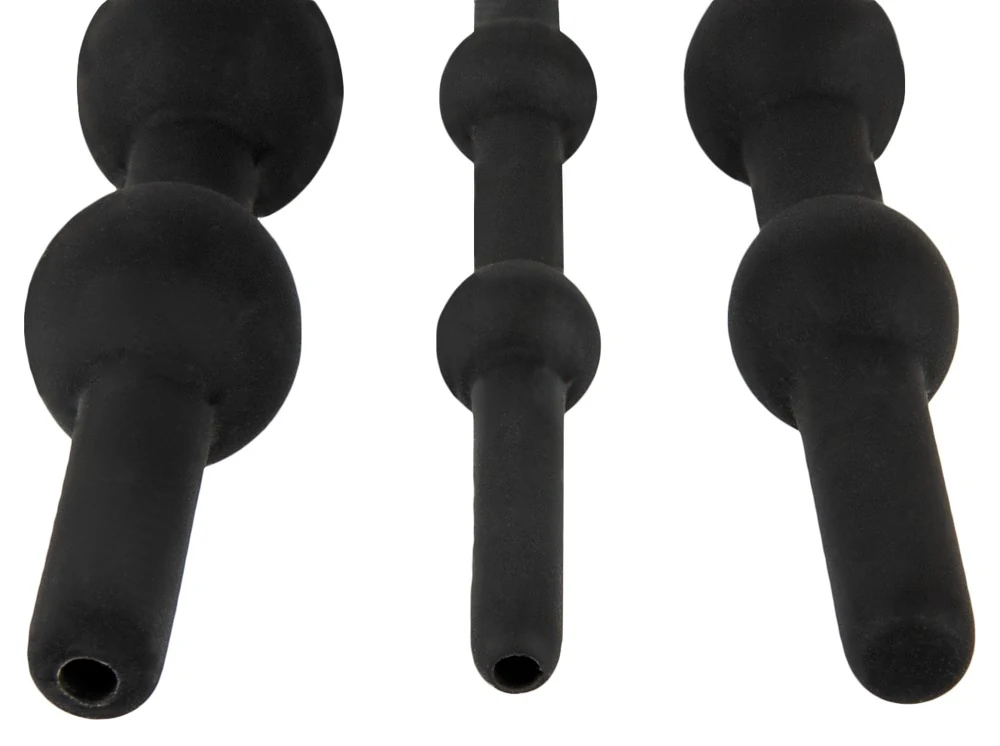 Penisplug Training Set 16 cm anal toy