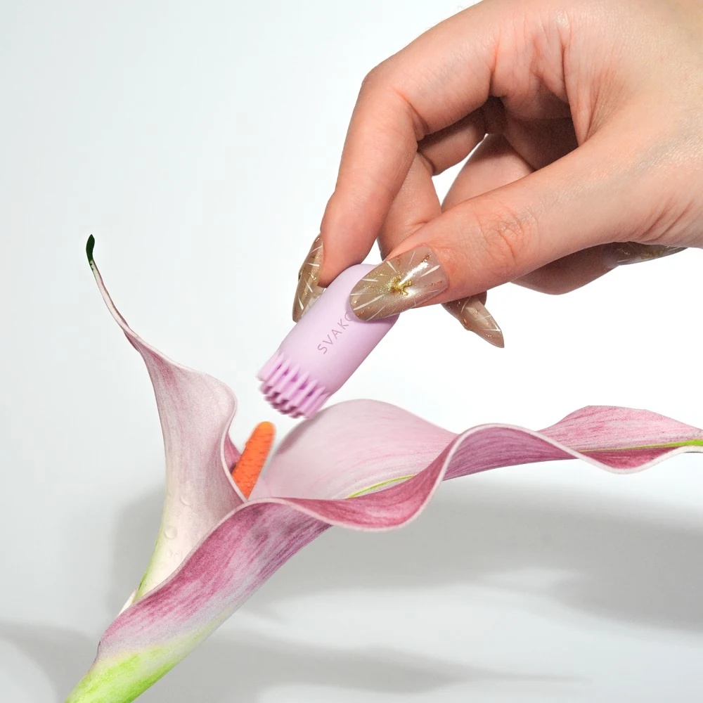 SVAKOM Plume 21,9 cm vibrator