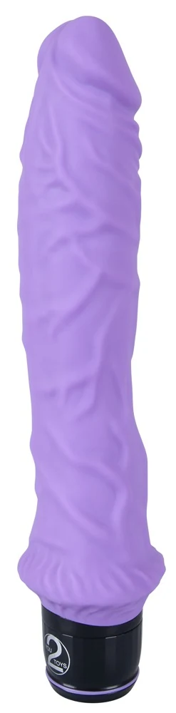 You2Toys Vibra Lotus Realistic 25 cm vibrator