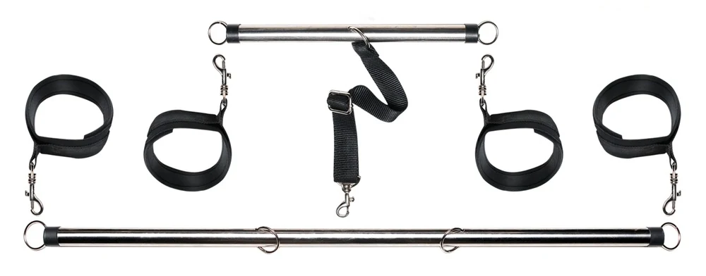 FF Series Spread’em Bar and Cuff Set sonstiges