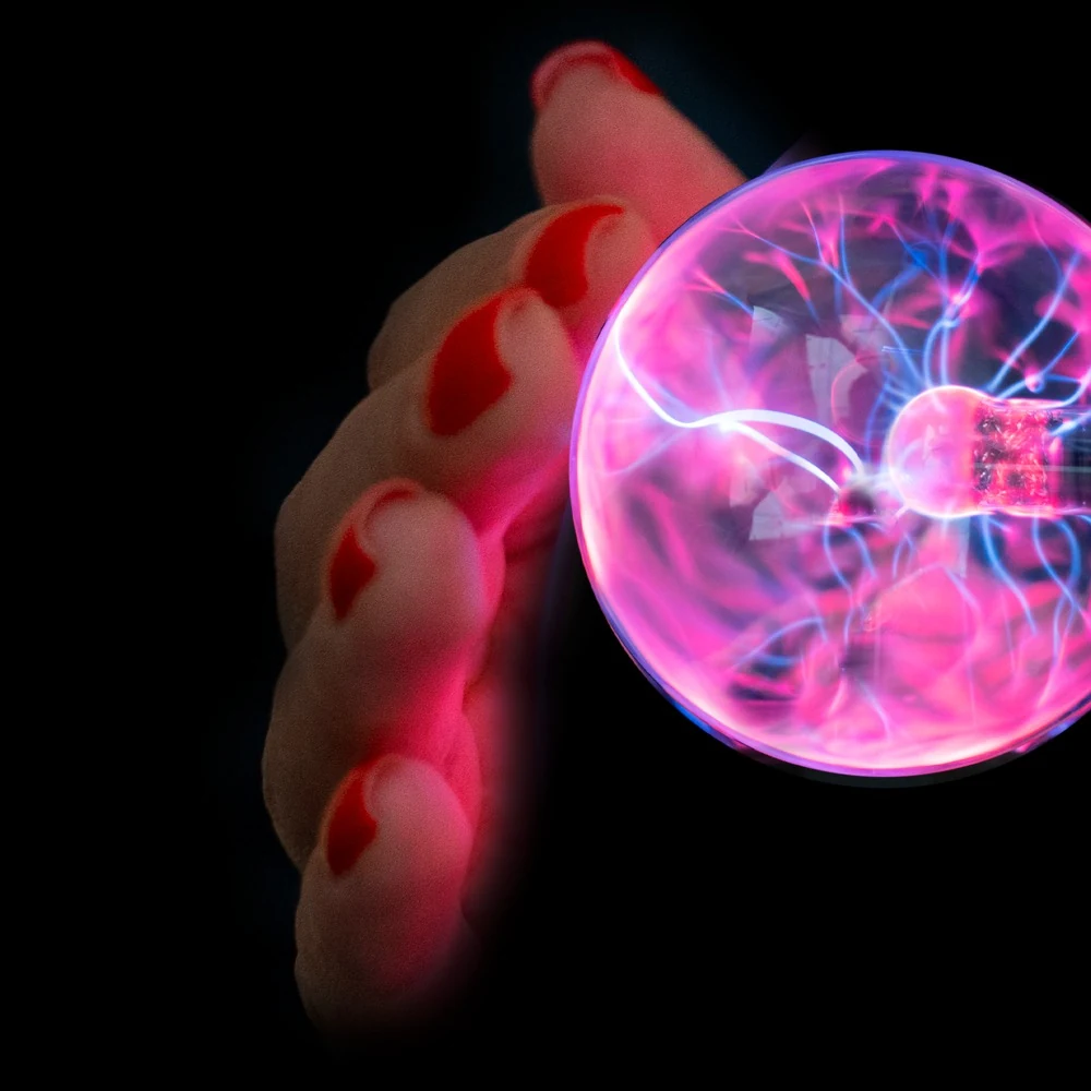 beau coeur ZANTO Plasma Vibrator 13,3 cm