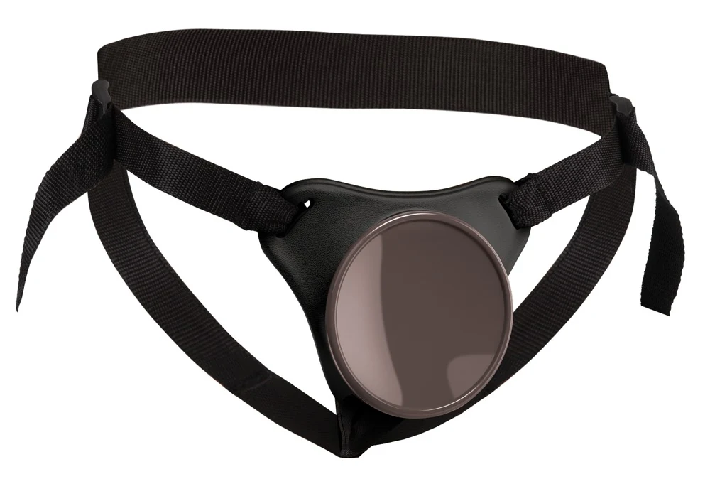 King Cock Elite Comfy Body Dock Strap-on Harness