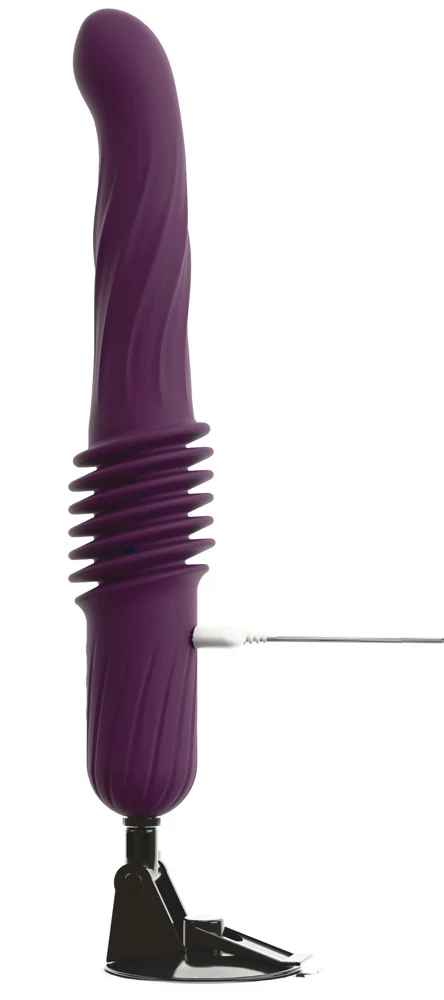 You2Toys RC Warming Fucking Machine vibrator