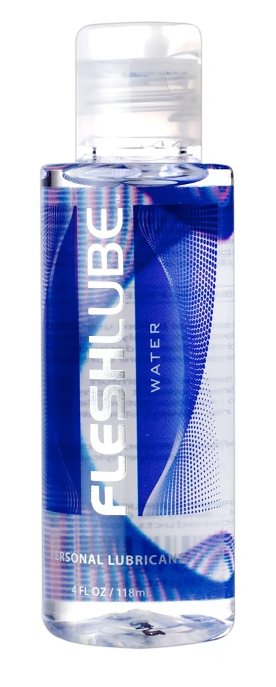 Fleshlight FleshLube Water gleitmittel ohne aroma