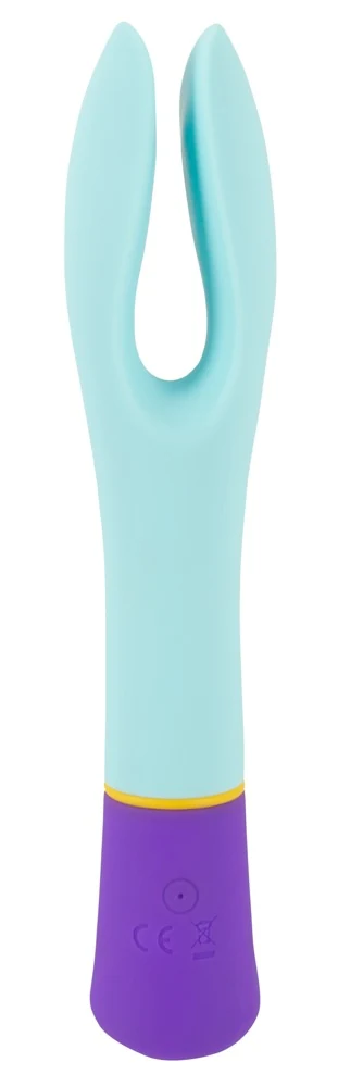 bunt. double vibrator