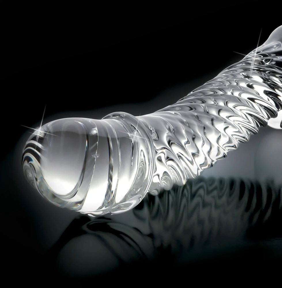 Icicles No. 61 16,5 cm dildo
