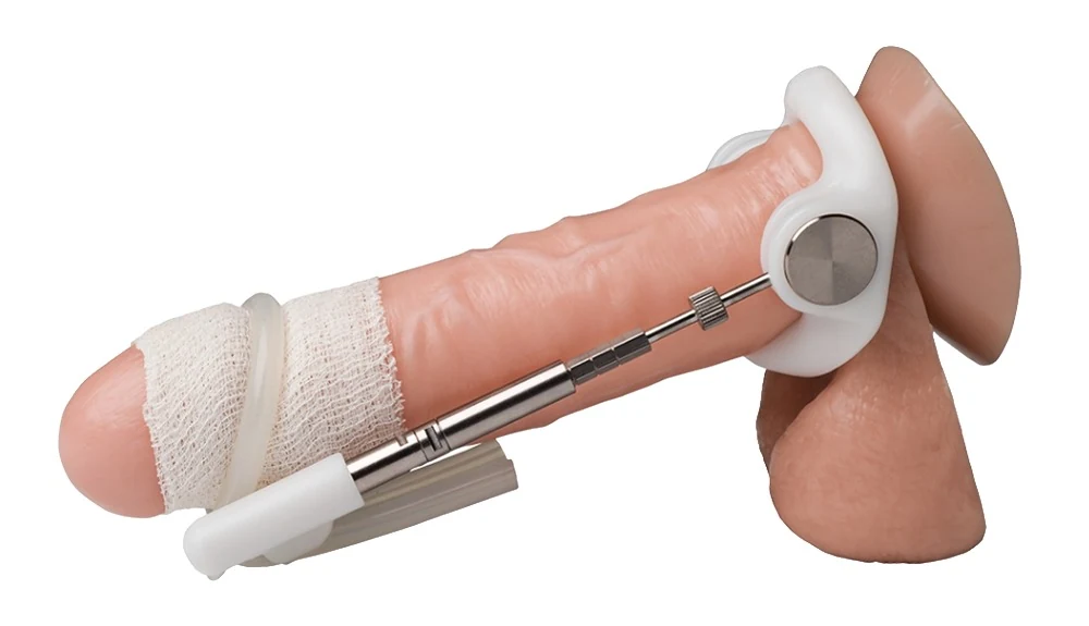 Jes-Extender Platinum sonstiges