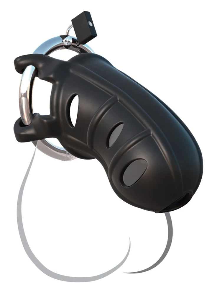 Fantasy C-Ringz Hardcore Silicone Cock Blocker sonstiges