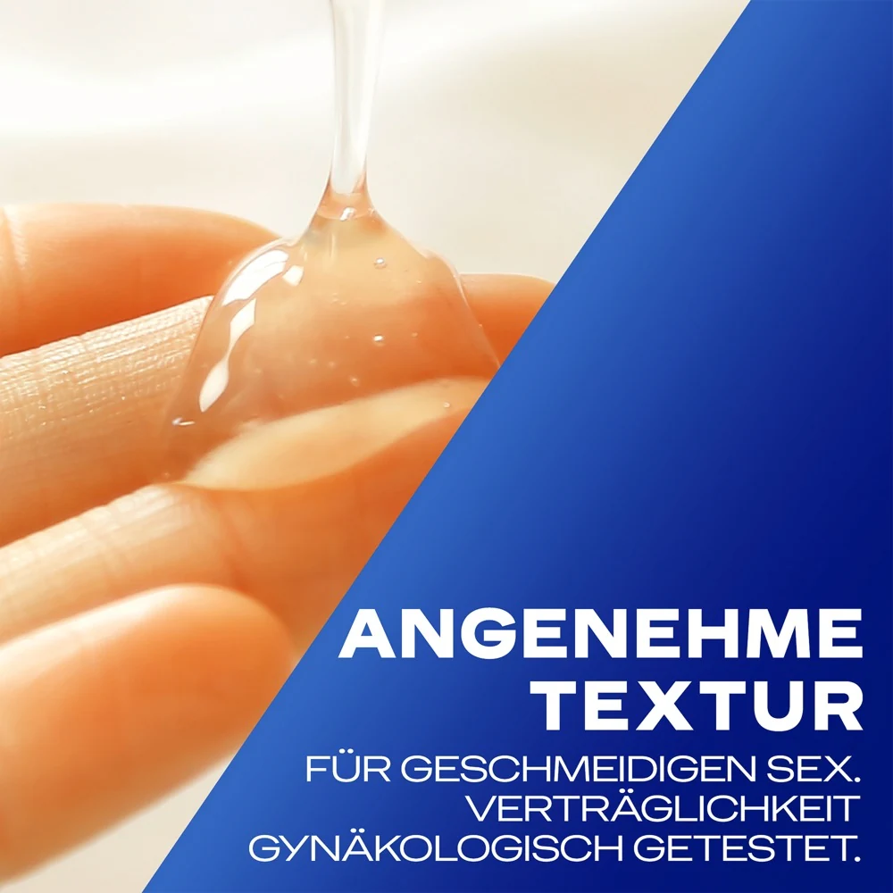 Durex Play Feel gleitmittel ohne aroma