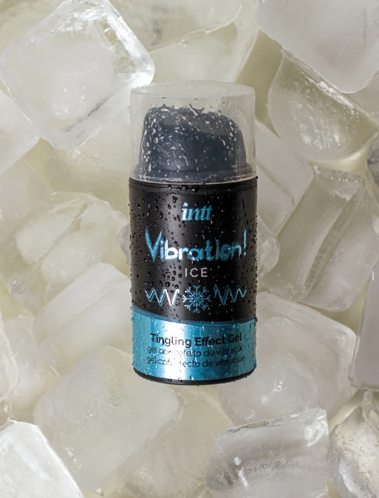 intt Vibration! Ice sonstiges