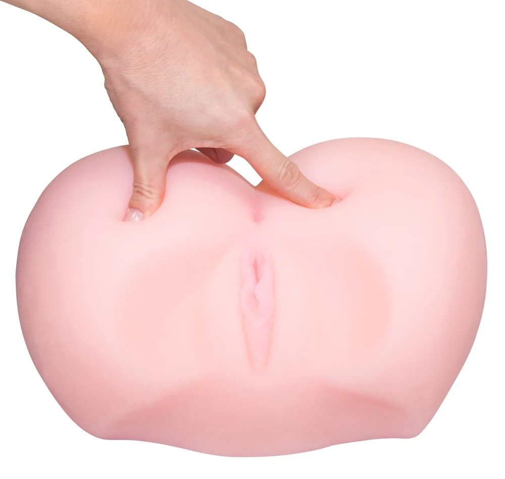 You2Toys Fuck me Doggy Style masturbator