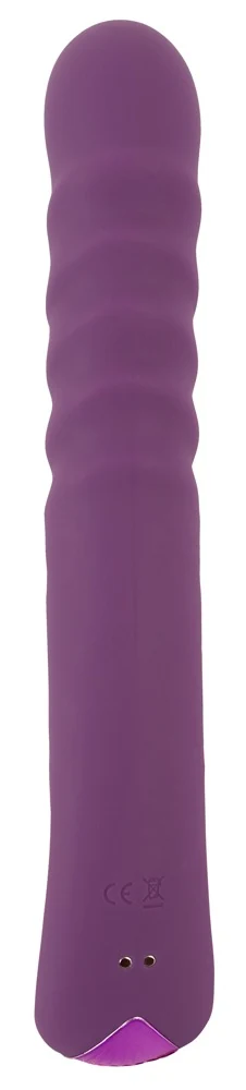 JAVIDA 2 Function Rabbit Vibrator