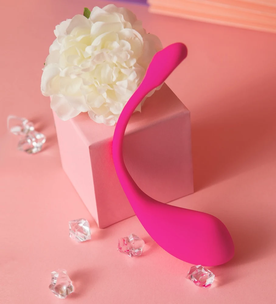 Lovense Lush 2 18 cm vibrator